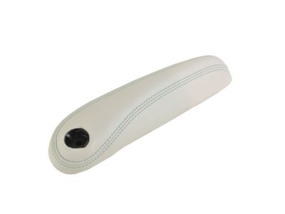 Mopar 5RD242D2AC Armrest Front Seat