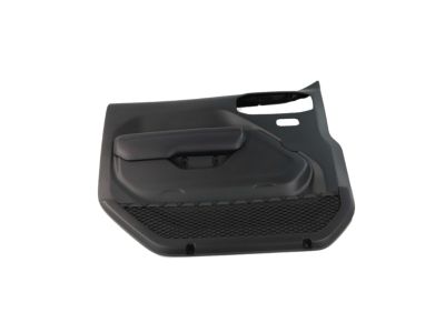 5ZW831X7AF Mopar Panel Assembly Front Door Trim Product Photo 3 of 4