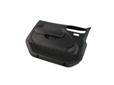 Mopar 5ZW831X7AF Panel Assembly Front Door Trim 5ZW831X7AF Mopar Panel Assembly Front Door Trim Product Photo 1 of 4