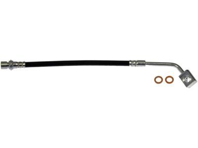 Dodge 52124735AD HOSE Brake Left Rear