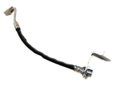 Dodge 52124735AD HOSE Brake Left Rear