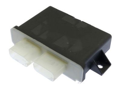 Mopar 68085913AD Module Diesel Exhaust Fluid