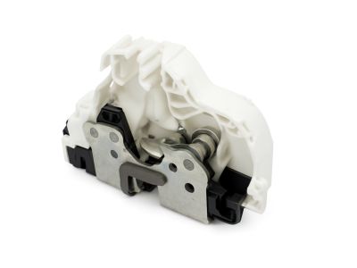 Mopar 4589921AD Latch Front Door