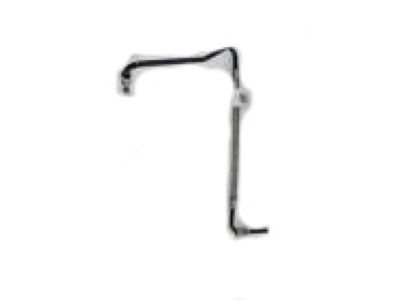 Mopar 4721212AC Tube Brake