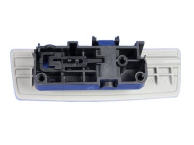 Jeep 5JM55BD1AB LATCH Glovebox Door