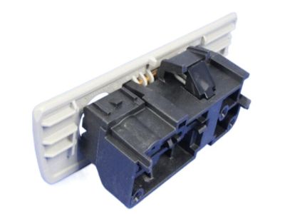 Jeep 5JM55BD1AB LATCH Glovebox Door
