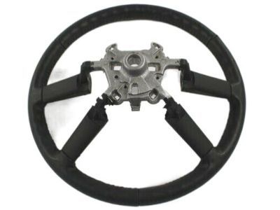 Jeep Steering Wheel - 1LQ711DVAA