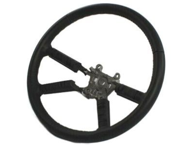 Jeep Steering Wheel - 1LQ711DVAA