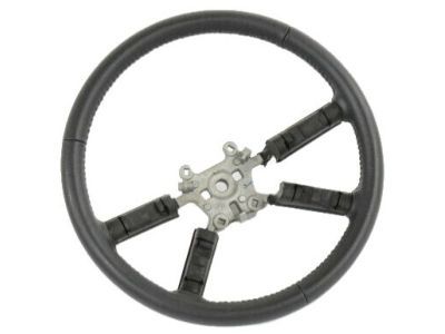 Jeep Steering Wheel - 1LQ711DVAA