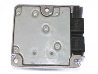 Dodge 56054092AD MODULE Occupant Restraint