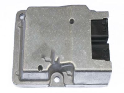 Dodge 56054092AD MODULE Occupant Restraint