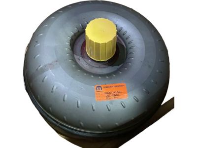 Mopar R8051241AB Converter Kit Torque