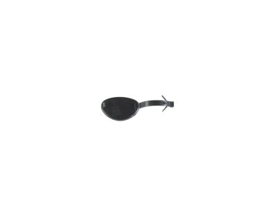 5SC25DX9AA Mopar Plug C Pillar Product Photo 2 of 3
