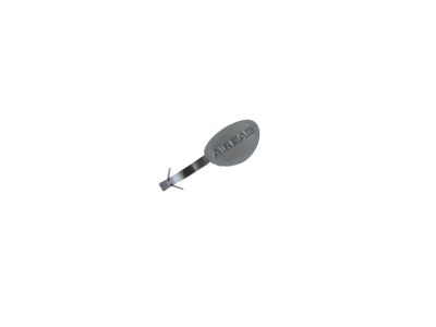 Mopar 5SC25DX9AA Plug C Pillar 5SC25DX9AA Mopar Plug C Pillar Product Photo 1 of 3