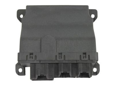 Chrysler 68051931AB MODULE Door