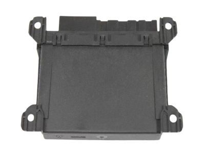 Chrysler 68051931AB MODULE Door