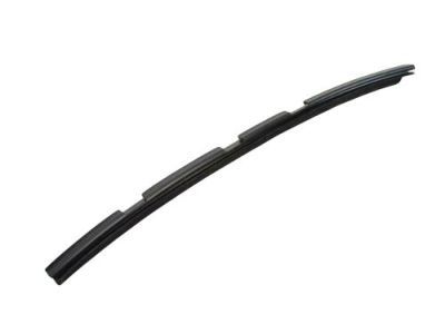 2005 Dodge Viper Weather Strip - 4865579AE