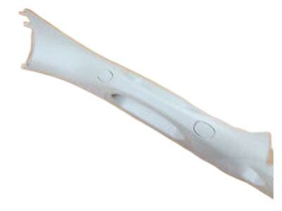 Dodge 5GR28BD1AH MOLDING A PILLAR