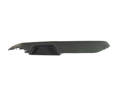 Mopar 6RL55LA3AB Armrest Front Door Trim, Driver Side