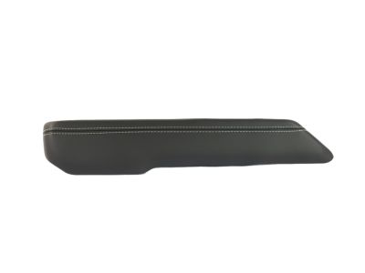 Mopar 6RL55LA3AB Armrest Front Door Trim, Driver Side