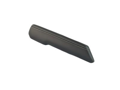 Mopar 6RL55LA3AB Armrest Front Door Trim, Driver Side