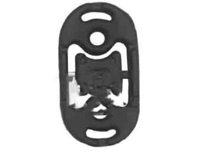 Dodge Exhaust Hanger - 4809106