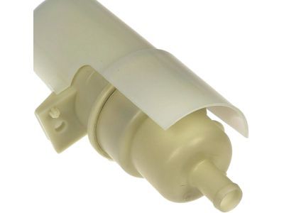 Ram 68193090AB RESERVOIR Power Steering Fluid