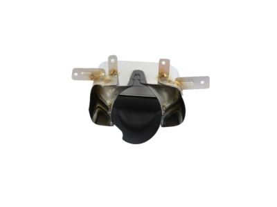 Mopar 68260099AA Exhaust Tip Tailpipe