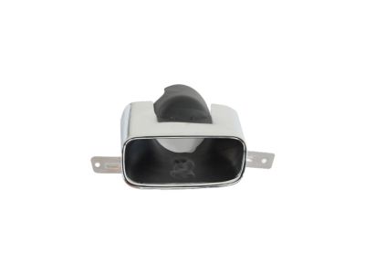 Mopar 68260099AA Exhaust Tip Tailpipe