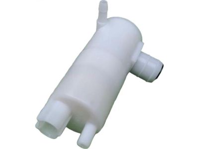 Mopar 55077301AB Pump Washer, Windshield Rules New# 05103453Aa