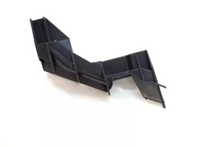 Mopar 68081828AA Bracket Fascia
