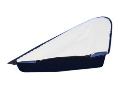 Chrysler 5NJ501XFAA COVER Mirror Flag