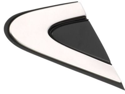 Chrysler 5NJ501XFAA COVER Mirror Flag