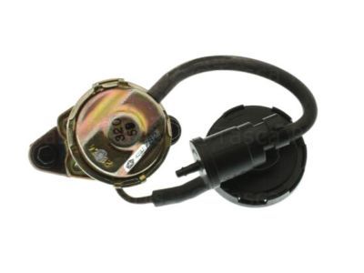 Dodge Ram 1500 EGR Valve - 4287782