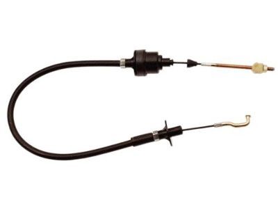 Chrysler 4593333 Release Cable