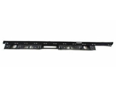 Jeep 55235887AC Belt Weatherstrip