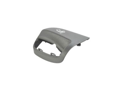Mopar 5SU76DX9AF Bezel Seat Release