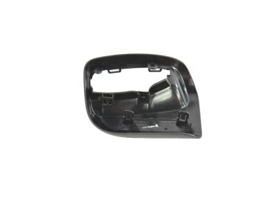 Mopar 5SU76DX9AF Bezel Seat Release