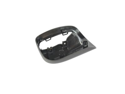 Mopar 5SU76DX9AF Bezel Seat Release