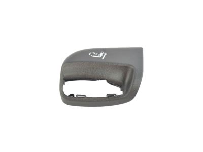 Mopar 5SU76DX9AF Bezel Seat Release