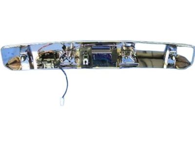 Mopar 57010158AB Handle Liftgate