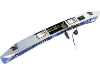 Mopar 57010158AB Handle Liftgate