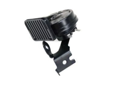 Jeep Wrangler Horn - 68190592AC