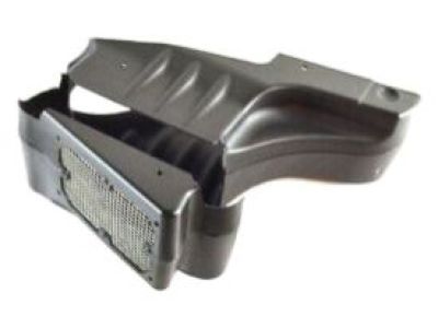 Dodge 68205063AD DUCT AIR