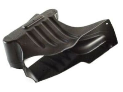 Dodge 68205063AD DUCT AIR