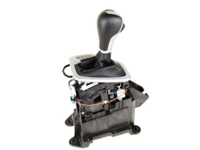 Jeep 1UT701A9AF SHIFTER Transmission