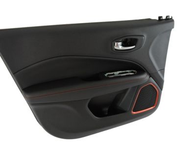 5UR931XCAC Mopar Panel Front Door Trim Product Photo 3 of 3
