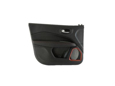 Mopar 5UR931XCAC Panel Front Door Trim 5UR931XCAC Mopar Panel Front Door Trim Product Photo 1 of 3