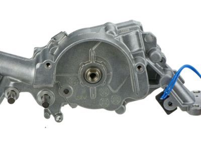 Ram 68252670AO PUMP KIT Engine Oil