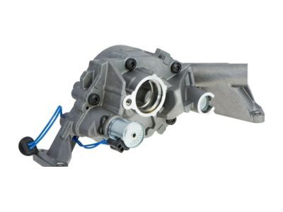 Ram 68252670AO PUMP KIT Engine Oil